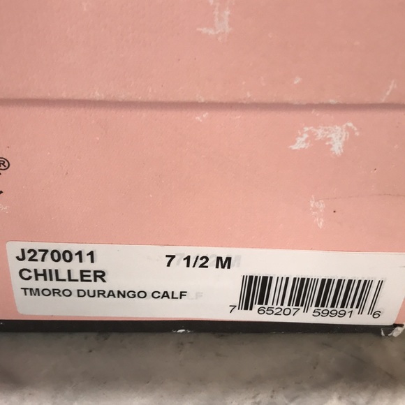 JUICY COUTURE CHILLER DURANGO CALF BOOT - Picture 11 of 12